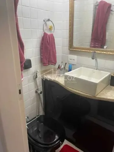 Apartamento : Padrão / Residencial / Laranjeiras
