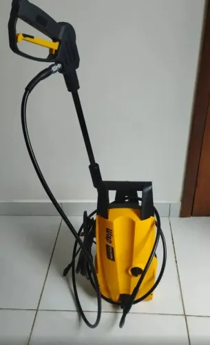 Lavadora de alta pressão Wap
