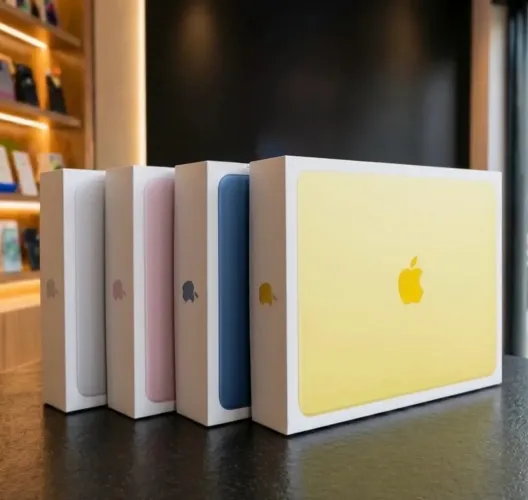 MacBook NEO 256 GB 8 Ram NOVO
