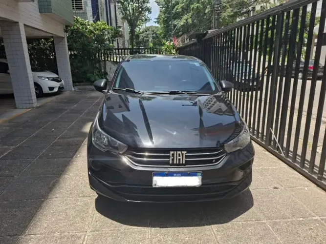 Fiat Cronos 1.0 6V Flex 2023