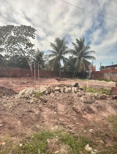 Terreno Mangabeira 8