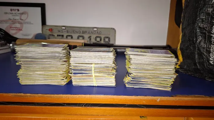 Lote Pokemon TCG +600 CARTAR + JUMBO + HOLOGRÁFICAS