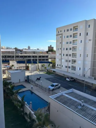 Apartamento com 2 quartos à Venda, Jardim Sul - São José dos Campos