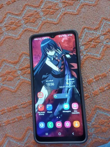 Vendo celular Samsung Galax A12 Pro 