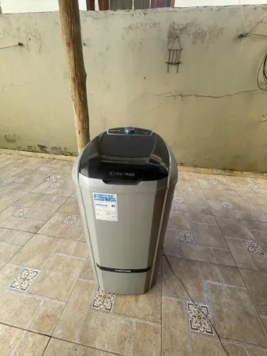 Tanquinho 10kg