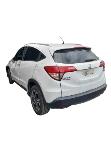 SUCATA HONDA HR-V EX 2016 A 2018