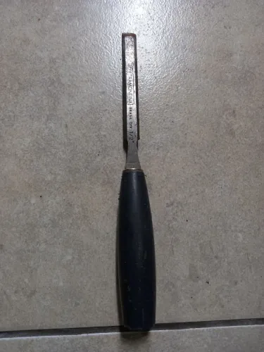 Formão para madeira