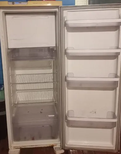 Geladeira Electrolux