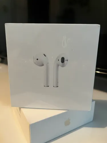 AirPod 2 LACRADO
