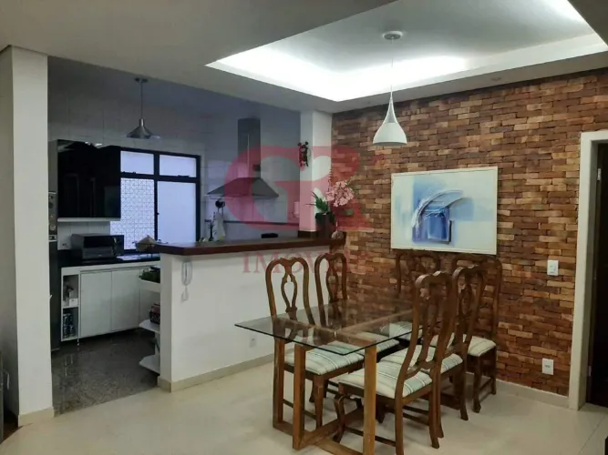 Apartamento à venda, 3 quartos, 1 suíte, 2 vagas, Buritis - Belo Horizonte/MG