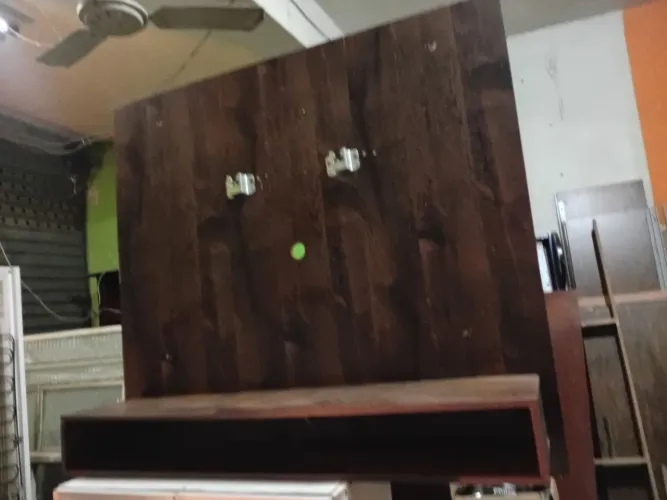 Painel para TV 46x1x10