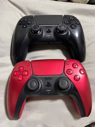 Controle PS5 ? Semi Novo