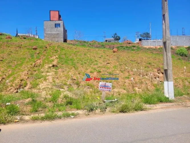 Terreno à venda, 275 m² por R$ 138.000,00 - Vila Verde - Bragança Paulista/SP