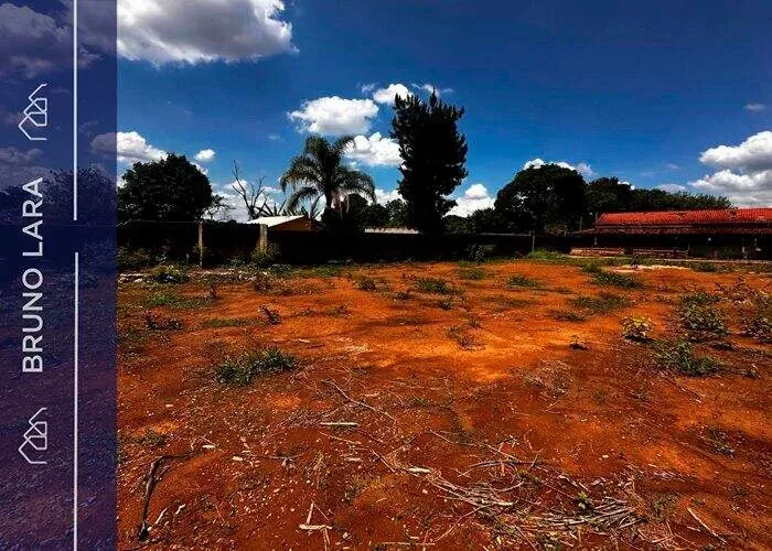 Terreno à venda no bairro São José- São Joaquim de Bicas /MG.