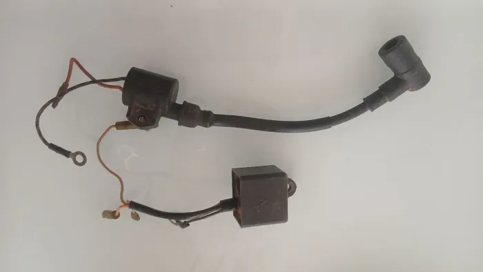 Cdi Bobina ignição Original mercury 3.3