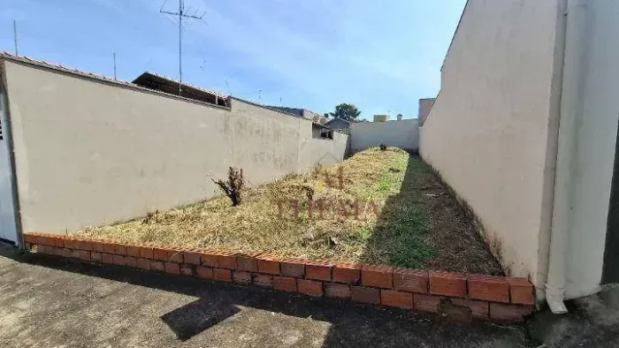Terreno à Venda no Bairro Altos do Taquaral - Piracicaba/SP