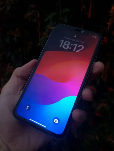 iPhone XR 256 Gb