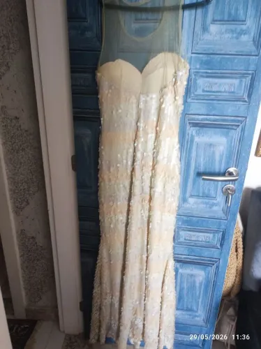 Vestido de festa