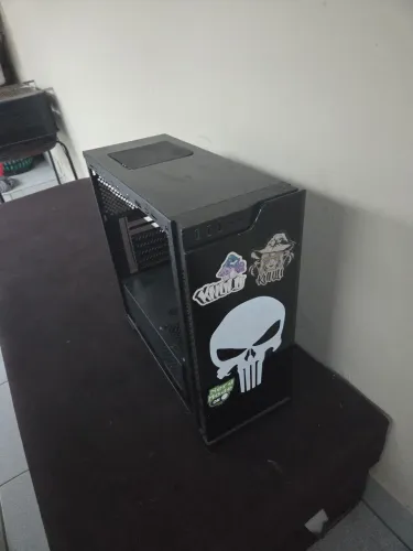 GABINETE DT3