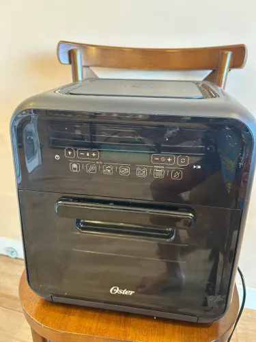 Fritadeira Air Fryer Oven da Oster