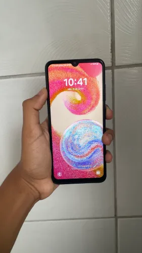 Celular A04