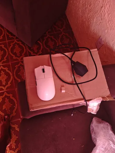 Mouse gamer ATK