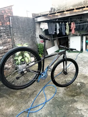Bike aro 29 absolute!!!!