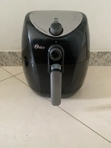 Fritadeira Oster