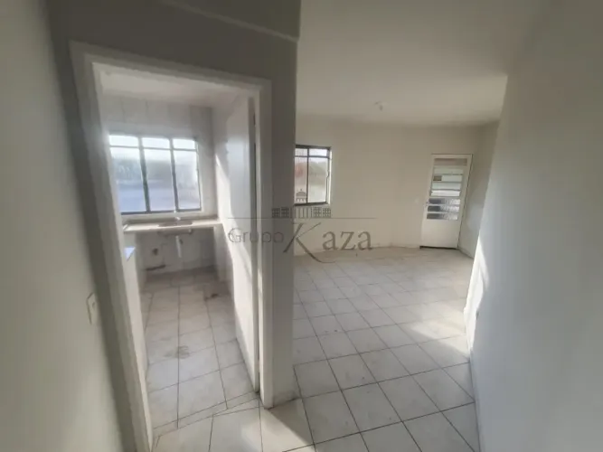 Sala Comercial - Jardim Cerejeiras - 56,54m²