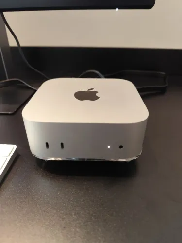 Mac Mini M4
