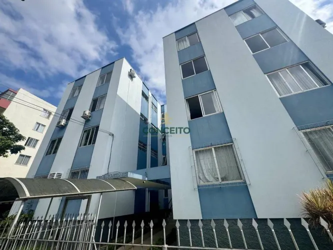 Apartamento à venda no Kobrasol | 3 dormitórios, amplo e com localização privilegiada