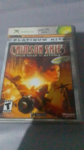 Jogo Xbox