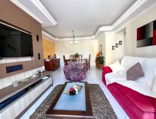 Apartamento para Venda em São José, campinas, 3 dormitórios, 1 suíte, 2 banheiros, 1 vaga
