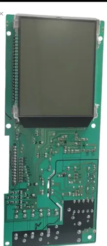 PLACA PARA MICRO-ONDAS BRASTEMP INOX BMT45 