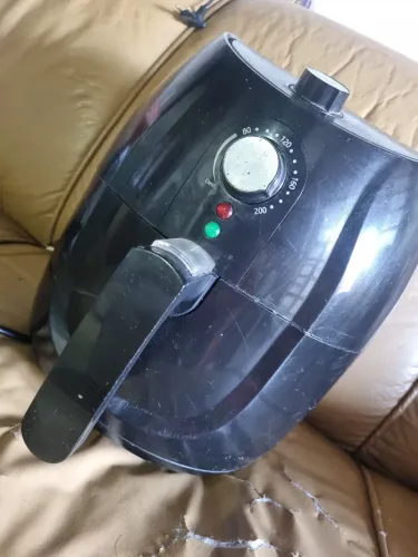 Vendo air fryer