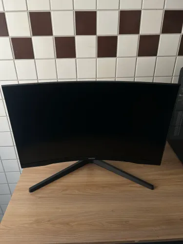 monitor samsung odyssey G5 27