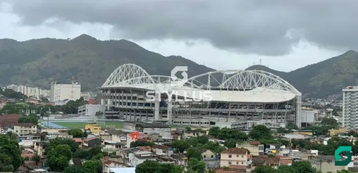Todos os Santos | Apartamento 2 quartos, sendo 1 suite