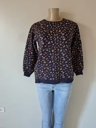 Blusa feminina