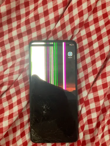 Moto g52 para retirada de peças ou conserto