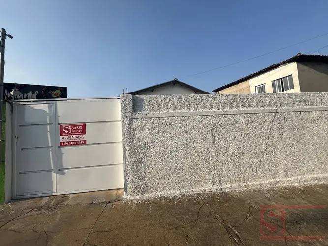 Casa em JARDIM NOVA ITALIA