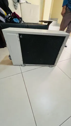 Ar condicionado LG
