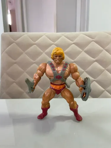 He Man Estrela Completo