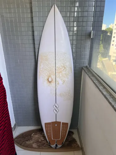 Prancha de Surf - SNAPY RTX - 6?0; 30.3L