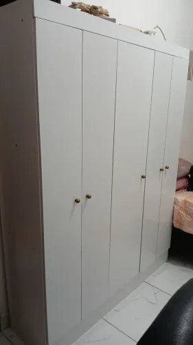 Guarda roupas Solteiro