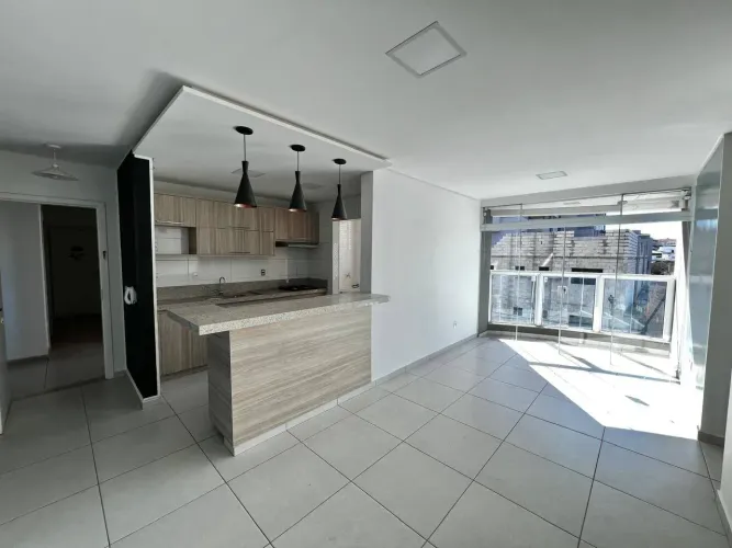 LOCAÇÃO | Apartamento para locação no Edifício Ibiza!