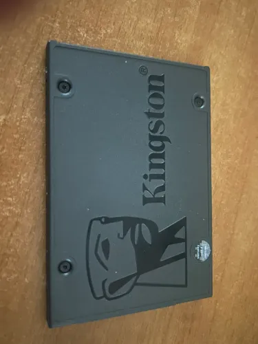 Ssd kingston 240 gb 