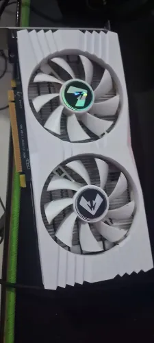 Rx 580 8gb