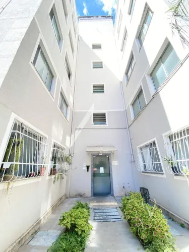Apartamento para locação, Olaria (Barreiro), Belo Horizonte, MG