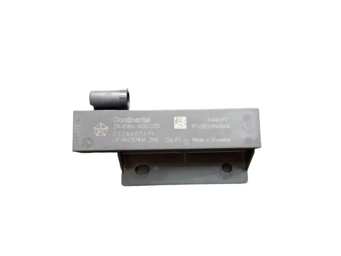 Sensor Antena Keyless Fiat Toro 2.0 Diesel 2022