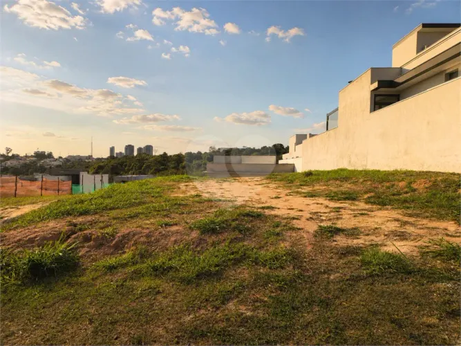 Terreno à venda no Residencial Bouganville em Sorocaba/SP